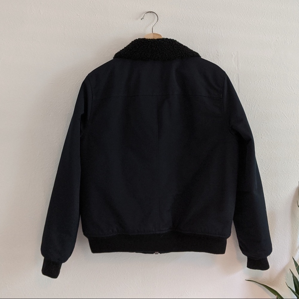 Gap bomber jacket size S - Picture 2 of 3